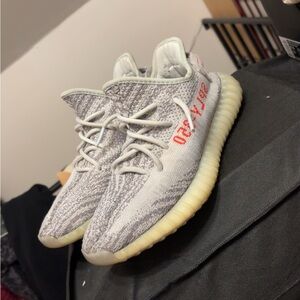 Yeezy Boost Sply 350 V2 - Blue tint